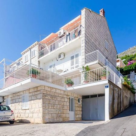 Apartman Sweet Sensation Apartment Дубровник Екстериор снимка