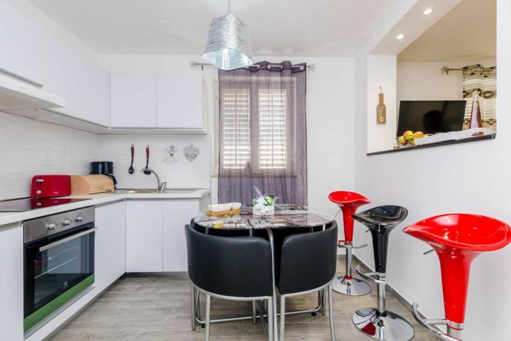 Apartman Sweet Sensation Apartment Дубровник Екстериор снимка