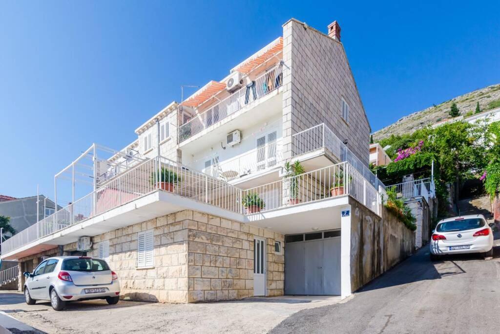Apartman Sweet Sensation Apartment Дубровник Екстериор снимка