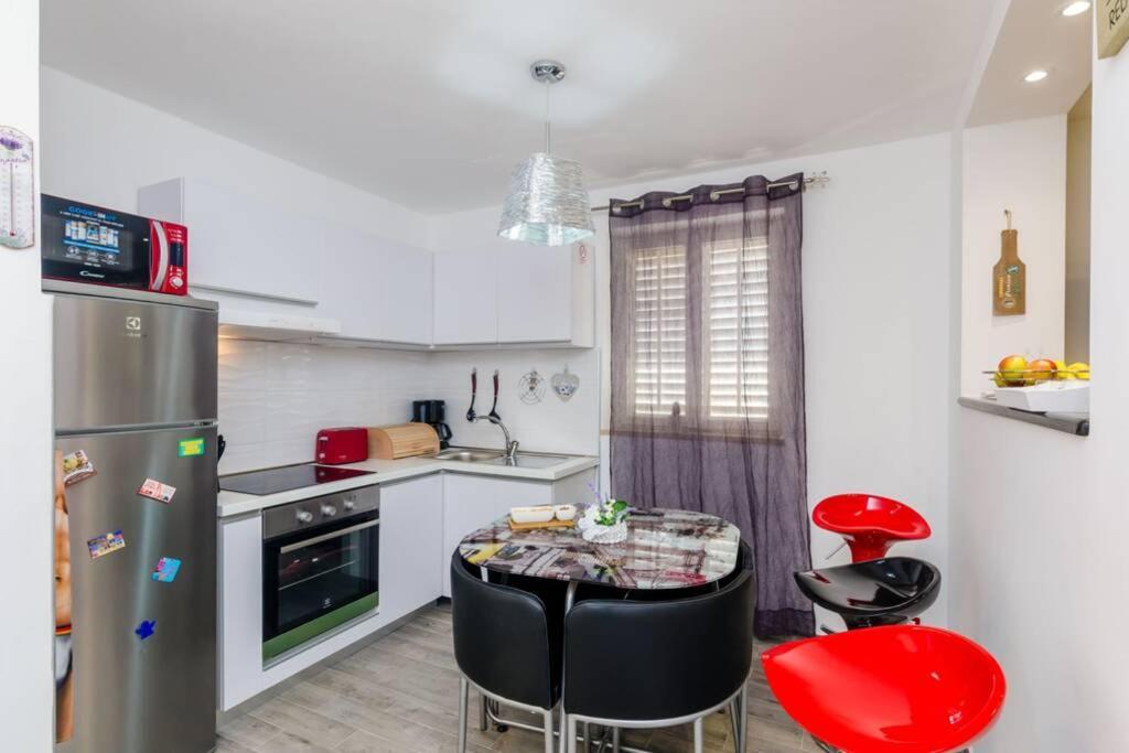 Apartman Sweet Sensation Apartment Дубровник Екстериор снимка