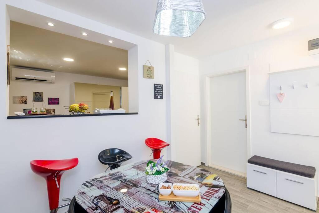 Apartman Sweet Sensation Apartment Дубровник Екстериор снимка