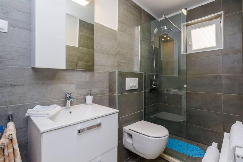 Apartman Sweet Sensation Apartment Дубровник Екстериор снимка